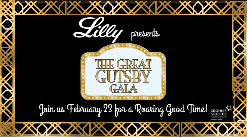 The Great Gutsby Gala